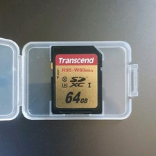 Transcend r95 w60 gebraucht kaufen  München