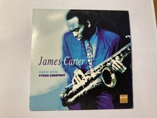 Promo james carter d'occasion  France