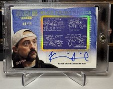 Kevin smith jay for sale  Robbinsville