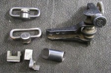 Vintage mossberg microclick for sale  Selkirk