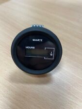 Digital hours counter for sale  STOWMARKET