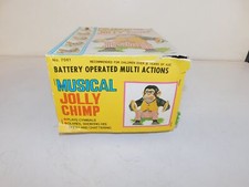 Musical jolly chimp for sale  Bosque Farms