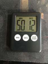 Minuteur timer jeux d'occasion  Montauban