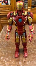Lego moc iron usato  Lucca