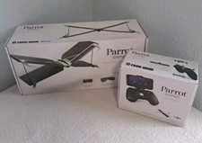 Parrot swing drohne gebraucht kaufen  Hövelhof