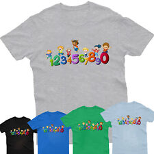 Number day kids for sale  UK