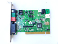 Internal amplifier wavetable gebraucht kaufen  Halle