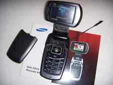 Samsung sgh p910 usato  Roma