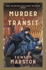 Murder transit edward for sale  UK