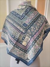 Fendi bellissimo foulard usato  Imola