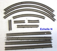 Echelle ensemble rails d'occasion  France