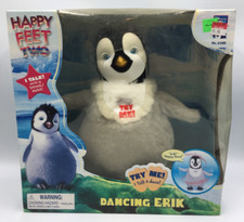 Happy feet two for sale  Durham