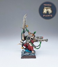Warhammer old skaven d'occasion  Expédié en Belgium