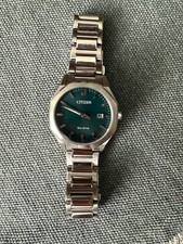 Citizen eco drive gebraucht kaufen  Einersheim, Rödelsee, Willanzheim