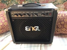 Ampli guitare engl d'occasion  Le Puy-en-Velay