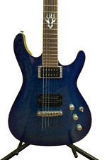 Ibanez sz520 blue d'occasion  Expédié en Belgium