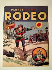 1953 plutos presente d'occasion  Château-Renard