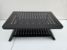 Monitor stand ventilated for sale  Waldorf