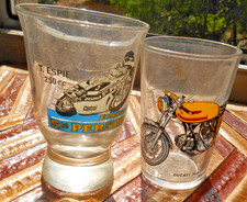 Ancien lot verre d'occasion  France