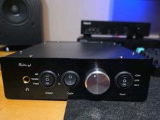 Audio r2r dac d'occasion  Expédié en Belgium