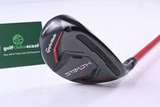 Taylormade stealth hybrid for sale  LOANHEAD