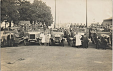 Fotógrafo Newton Abbot. G.W.R. Charabanc Outing to Dartmoor por Brooks, N~ A~. comprar usado  Enviando para Brazil