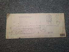 Skinley drawing 415h for sale  COLWYN BAY
