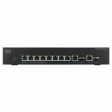 Cisco systems sg350 for sale  Linden