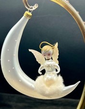 Vintage carlini angel for sale  Clarklake