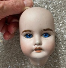Cookie head doll d'occasion  Expédié en Belgium