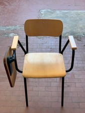 Sedia legno per usato  Pesaro