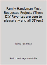 Family handyman requested for sale  Aurora