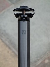 Bontrager pro carbon for sale  SOUTHPORT
