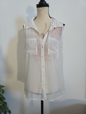 Chemise camaïeu taille d'occasion  Castelnau-de-Médoc