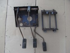 Tvr wedge pedal for sale  NOTTINGHAM