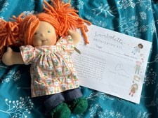 Bamboletta cuddle birth for sale  Leander