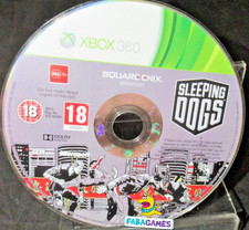 Xbox 360 sleeping usato Xbox 360 sleeping usato  Santa Sofia