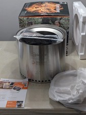 Solo stove ranger for sale  Dublin