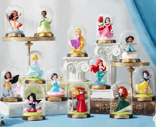 Anthentic disney princess d'occasion  Expédié en Belgium