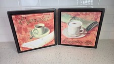 Lot coffee wall for sale  Magnolia