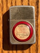 royal crown lighter for sale  Gansevoort