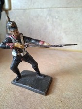 Soldat kämpfend 14cm gebraucht kaufen  Erfurt