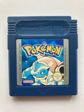 Pokemon blau blaue gebraucht kaufen Pokemon blau blaue gebraucht kaufen  Berlin