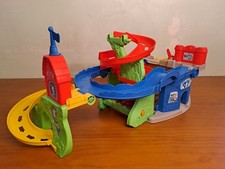 Fisher price parkhaus gebraucht kaufen  Monsheim