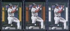 3 card baseball collection for sale  Rescue
