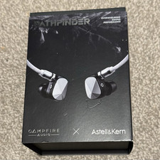 Astell kern campfire for sale  ROMFORD