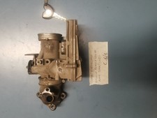 Corpo farfallato piaggio usato  Giugliano in Campania