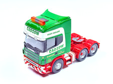 Corgi scania tractor for sale  LEEDS