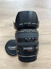 Genuine canon 105mm for sale  LONDON
