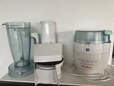 Moulinex moulinette combine gebraucht kaufen  Gaildorf